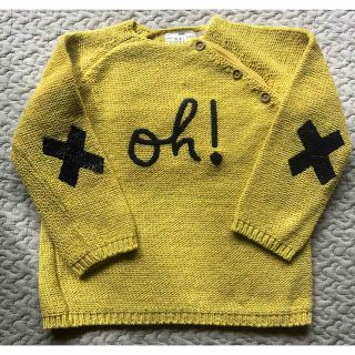 ザラキッズ(ZARA KIDS)の★ZARA★zara baby ニット🧸(ニット)