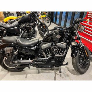 ハーレーダビッドソン マフラー パーツの通販 100点以上 | Harley ...