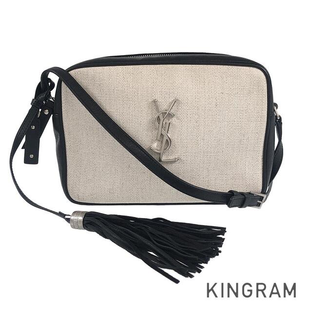 完成品 Saint Laurent - サンローラン レディース・ショルダーバッグ