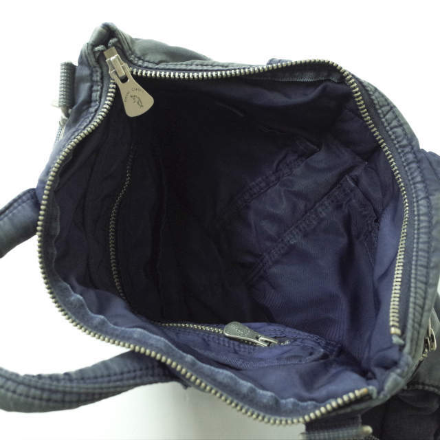 Porter Classic ポータークラシック HELMET CASE SUPER NYLON スーパー