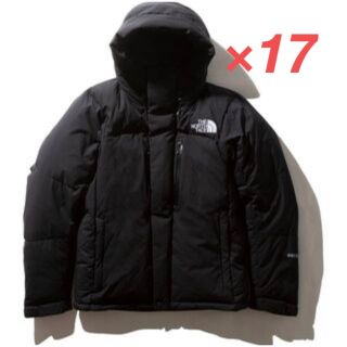 ザノースフェイス(THE NORTH FACE)のFW22 THE NORTH FACE バルトロライトジャケット 7着(ダウンジャケット)