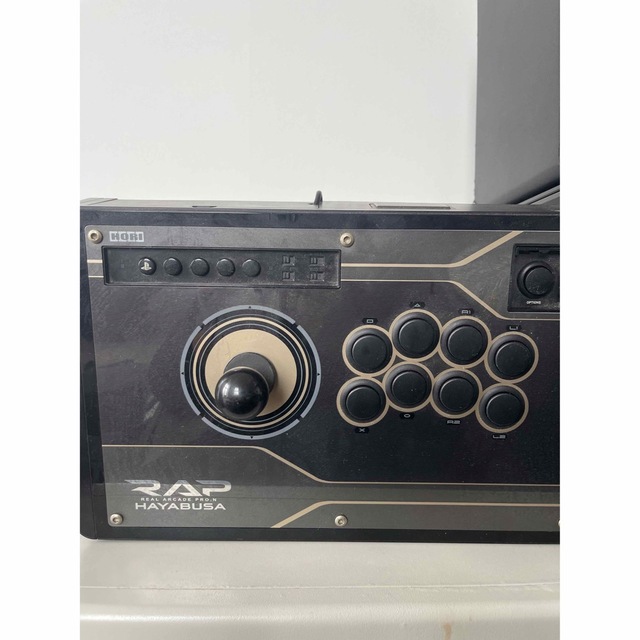 HORI リアルアーケード Pro. N HAYABUSA RAP-villanueva-lab.com