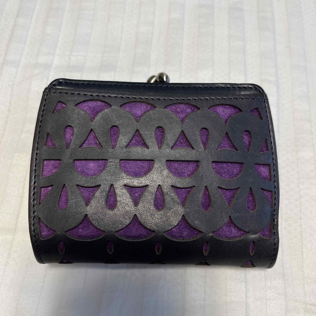 Sybilla(シビラ)のシビラ折り畳み財布 レディースのファッション小物(財布)の商品写真