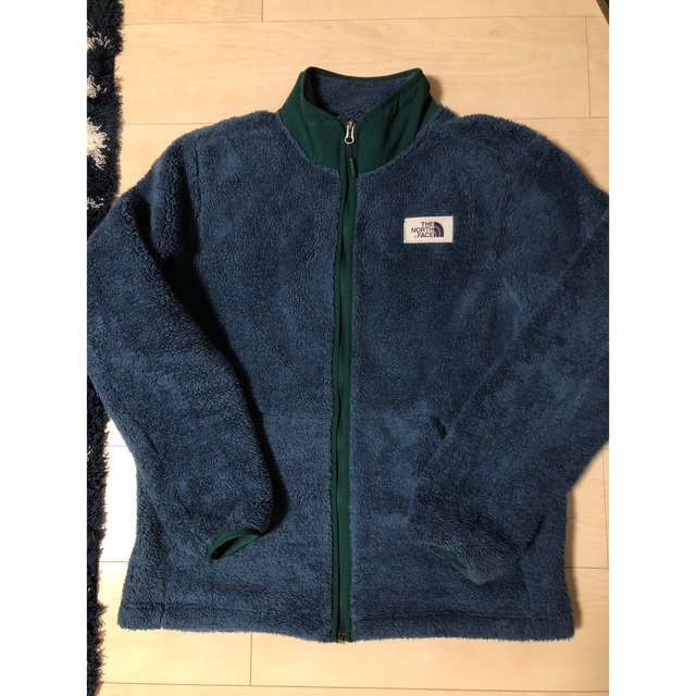 【美品】ノースフェイス　North face フリース