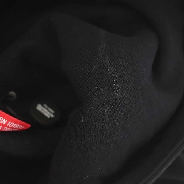 Supreme(シュプリーム)のシュプリーム アンタイヒーロー 22SS Hooded パーカー メンズのトップス(その他)の商品写真