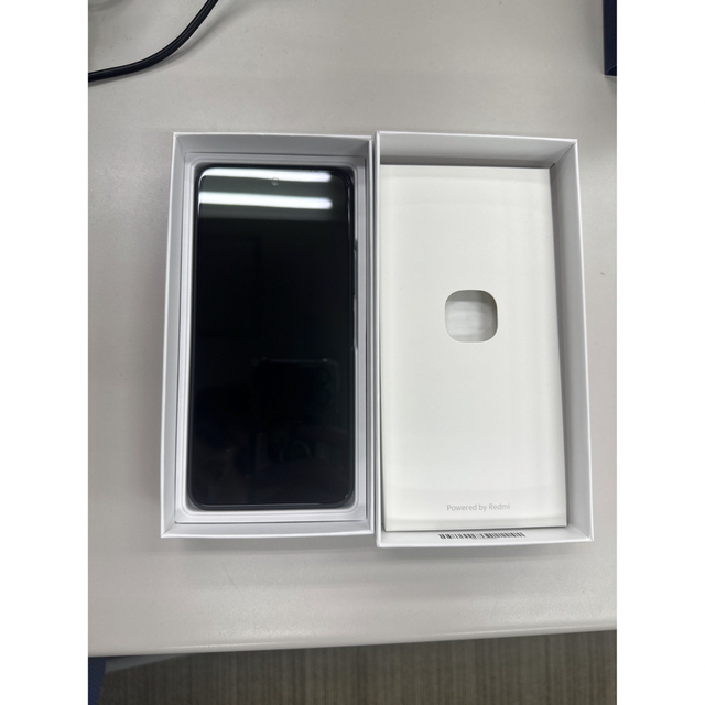 Redmi Note10 JE 1