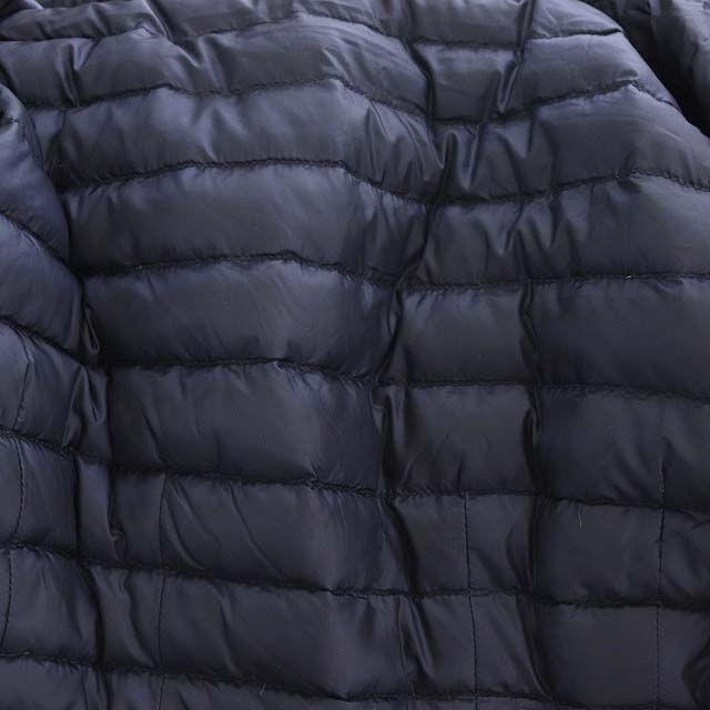 MONCLER(モンクレール)のモンクレール BARBEL バーベル ダウンコート アウター ロング フード レディースのジャケット/アウター(ダウンコート)の商品写真