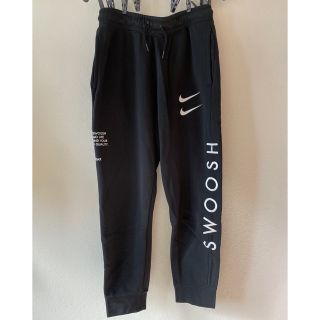 ナイキ(NIKE)のNIKE 黒　スウェット(その他)