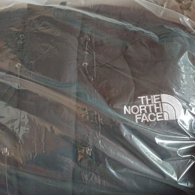 THE NORTH FACE(ザノースフェイス)のブラック XL THE NORTH FACE バルトロライトジャケット メンズのジャケット/アウター(ダウンジャケット)の商品写真