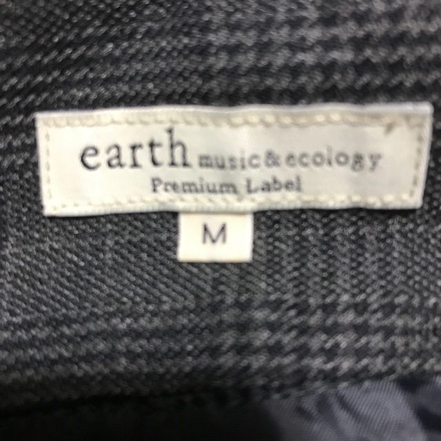 earth music & ecology(アースミュージックアンドエコロジー)のスカート レディースのスカート(ミニスカート)の商品写真