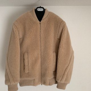maxmara テディ ヘア カチューシャ 滝沢眞規子着用 ヘアバンド