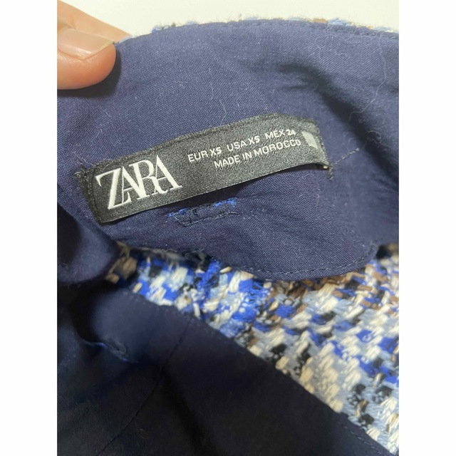 ZARA(ザラ)のZARA セットアップ レディースのレディース その他(セット/コーデ)の商品写真