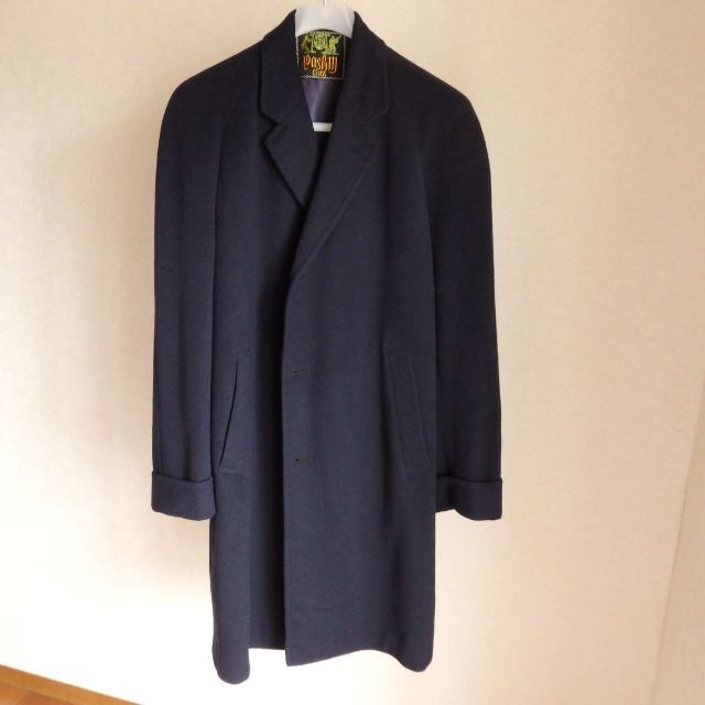 ☆日本の職人技☆ カシミア&ウール 超品質 オースチンリード