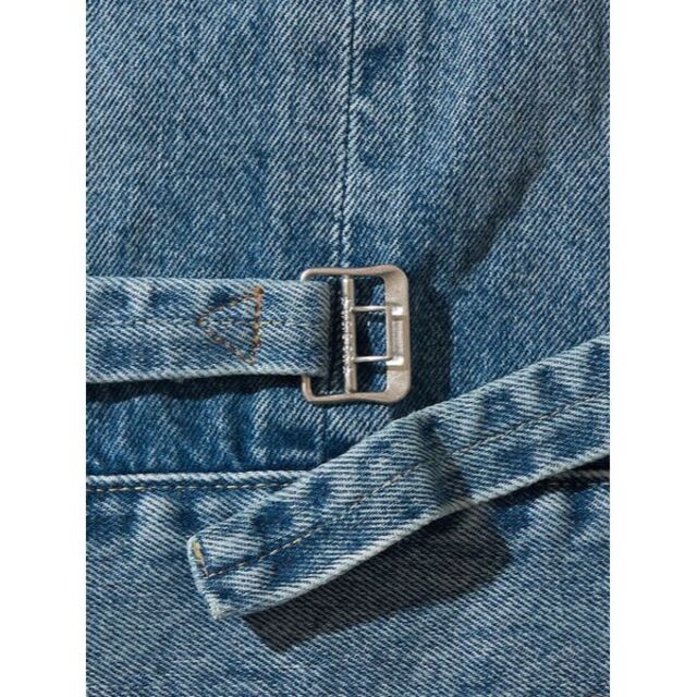 LEVI'S X BEAMS SUPER WIDE TRUCKER JACKETの通販 by rinko@'s LEVI'S X BEAMS SUPER WIDE TRUCKER JACKETの通販 by rinko@'s