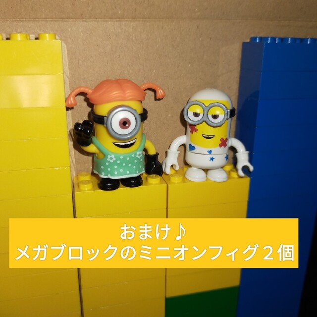 Lego(レゴ)の中古 レゴ 正規品 2×4 ポッチ 200個セット LEGO 基本ブロック キッズ/ベビー/マタニティのおもちゃ(知育玩具)の商品写真