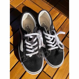 オールドスクール(OLD SKOOL（VANS）)のVANS  オールドスクール(スニーカー)