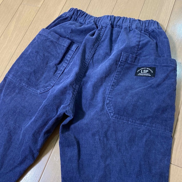 MARKEY'S(マーキーズ)のMARKEY's まとめ売り　size130、140 キッズ/ベビー/マタニティのキッズ服男の子用(90cm~)(パンツ/スパッツ)の商品写真