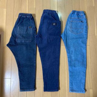 マーキーズ(MARKEY'S)のMARKEY's まとめ売り　size130、140(パンツ/スパッツ)