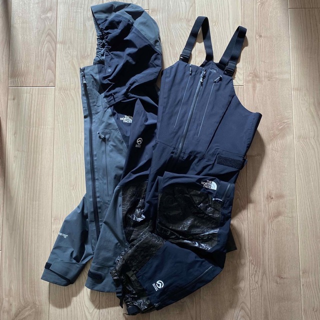 THE NORTH FACE ノースフェイス スキーウェア 3点セット 120