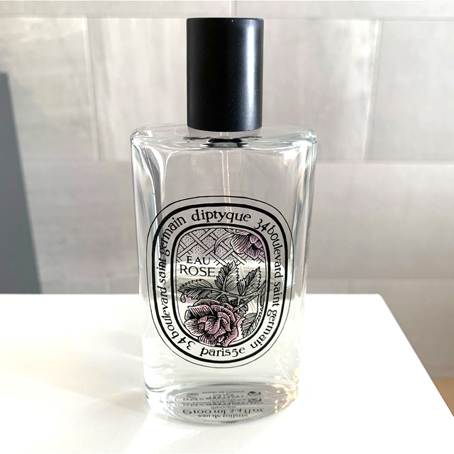 diptyque(ディプティック)のdiptyque ディプティック オーローズ コスメ/美容の香水(ユニセックス)の商品写真