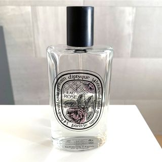 ディプティック(diptyque)のdiptyque ディプティック オーローズ(ユニセックス)