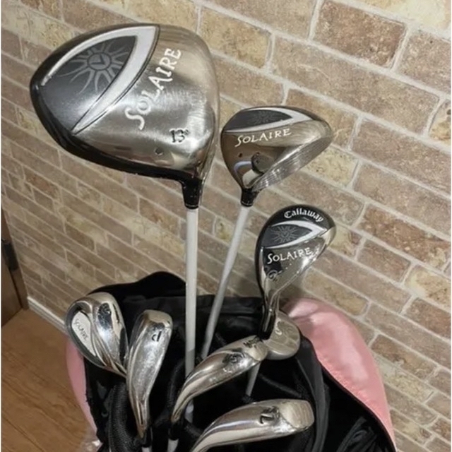 キャロウェイ 8本入り Callaway umbandung.ac.id