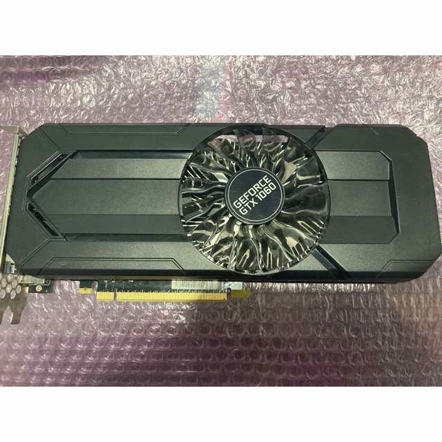 Palit GTX1060 6GB グラフィックボード