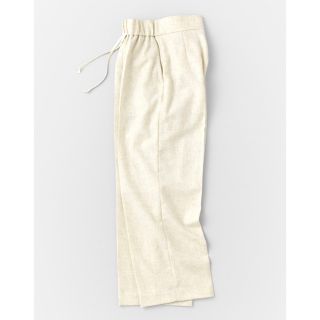 アーツアンドサイエンス(ARTS&SCIENCE)のarts&science Drawstring easy pants(カジュアルパンツ)