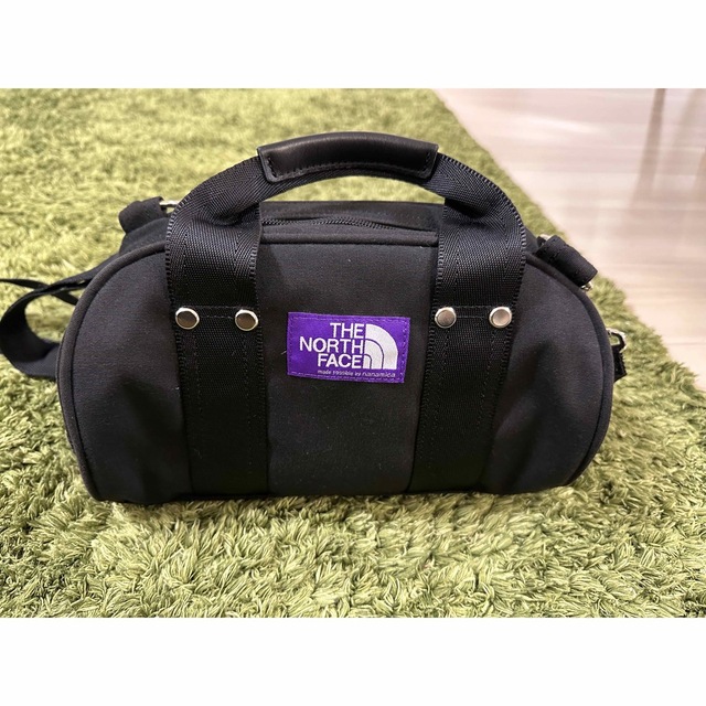 THE NORTH FACE☆パープルレーベル レディースのバッグ(ショルダーバッグ)の商品写真