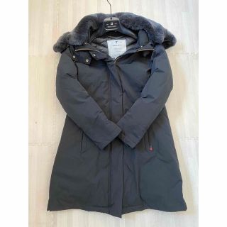 ウールリッチ(WOOLRICH)のspick&Span WOOLRICH  別注WS BOWBRIDGE  ダウン(ダウンコート)