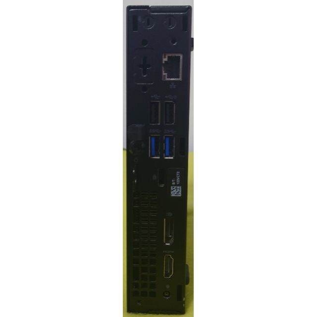ジャンク扱】Dell OptiPlex 3060 Core i5-8400T | suellencolombo.com.br