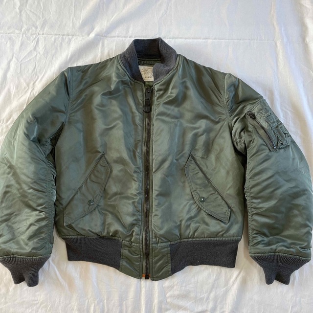 80s usaf l-2b