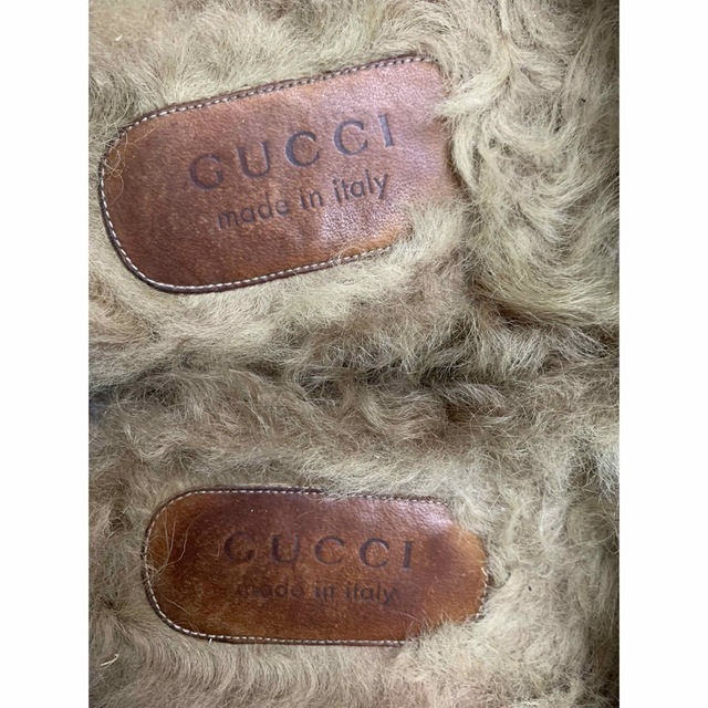 Gucci(グッチ)のgucci プリンスタウン レディースの靴/シューズ(ローファー/革靴)の商品写真