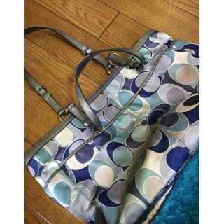 コーチ(COACH)のkeyrayさん 専用 コーチバッグ(トートバッグ)