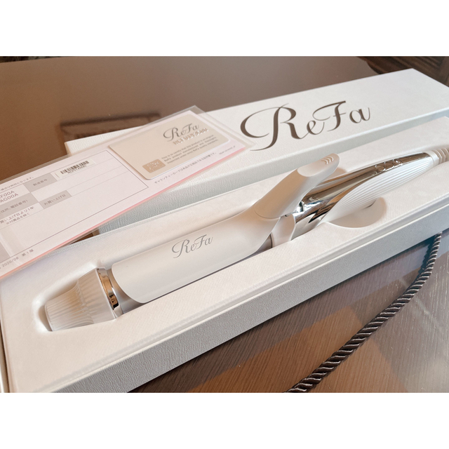 リファ ReFa カールアイロン　正規品　32mm