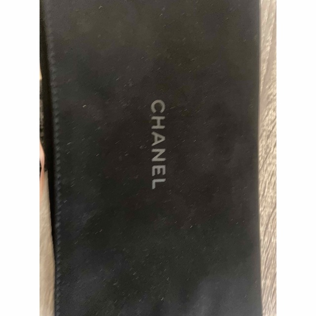 CHANEL(シャネル)のCHANEL 財布入れ！本日なら即日発送可能です！ レディースのファッション小物(財布)の商品写真