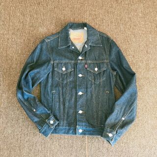 リーバイス(Levi's)のリーバイス　デニムジャケット(Gジャン/デニムジャケット)