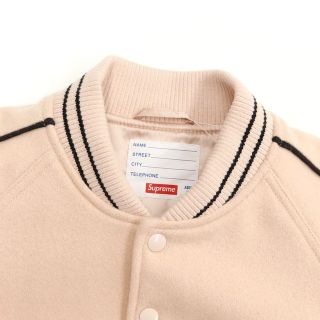 Supreme - 【中古】シュプリーム Supreme 2021年春夏 Jamie Reid It's