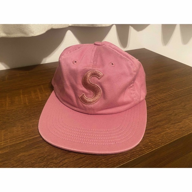 supreme キャップ