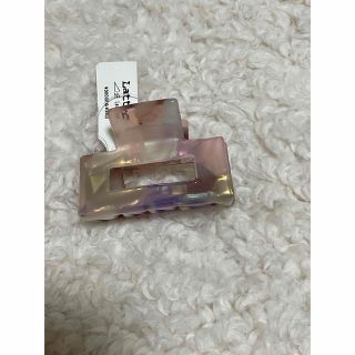 ラティス(Lattice)の【まとめ買いでお値引き】Latticeヘアクリップ(バレッタ/ヘアクリップ)