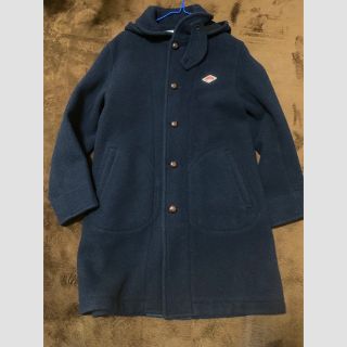DANTON(ステンカラーコート)のフリマアイテム一覧 DANTON(ステンカラーコート)のフリマアイテム一覧