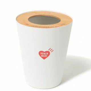 ヒューマンメイド(HUMAN MADE)のHUMAN MADE ROUND TRASH CAN(ごみ箱)