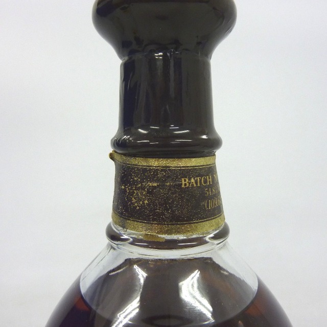 未開封☆Wild Turkey【ワイルドターキー】 レアブリード 750ml 箱なし