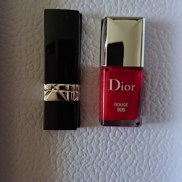 Dior(ディオール)のDior コフレギフトセット コスメ/美容のキット/セット(サンプル/トライアルキット)の商品写真