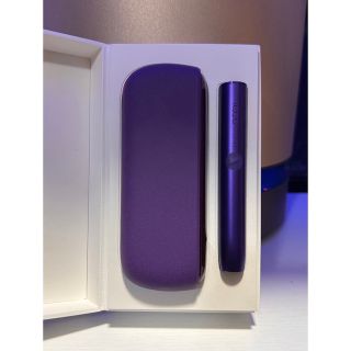 IQOS - 【新品＆超美品】IQOS ILUMA アイコスイルマ 限定 ネオン の