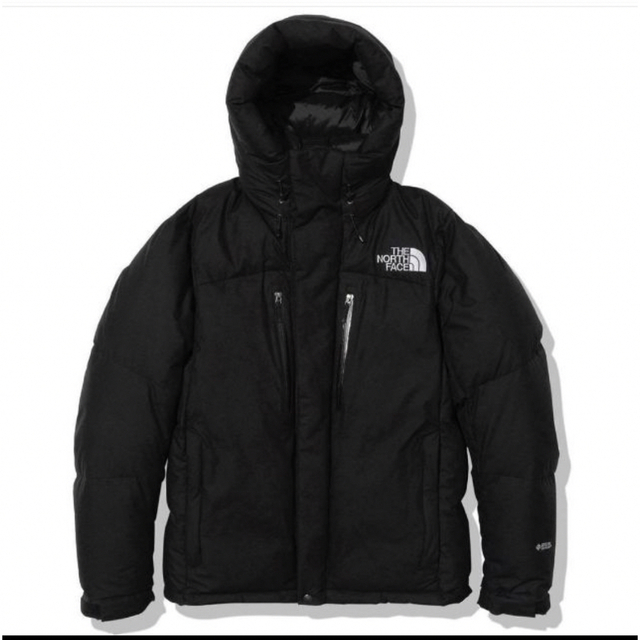 THE NORTH FACE - 2022FW ノースフェイス バルトロライトジャケット ブラック Lサイズ