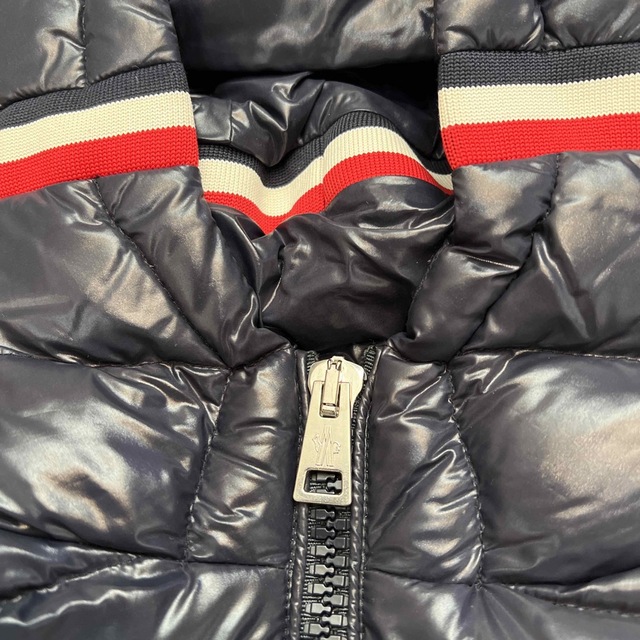 MONCLER - モンクレール ダウン 6歳(116センチ)の通販 by Y's shop ...