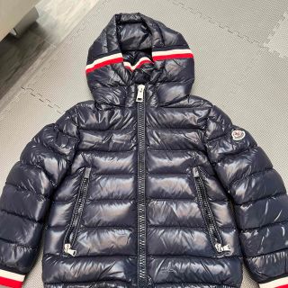 モンクレール(MONCLER)のモンクレール　ダウン　6歳(116センチ)(ジャケット/上着)