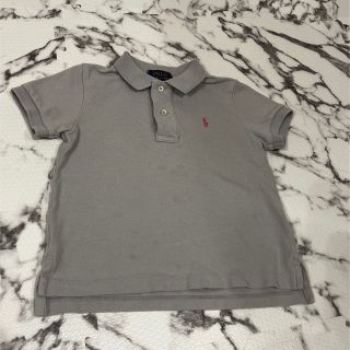 ポロラルフローレン(POLO RALPH LAUREN)のラルフローレン　ポロシャツ(Tシャツ/カットソー)