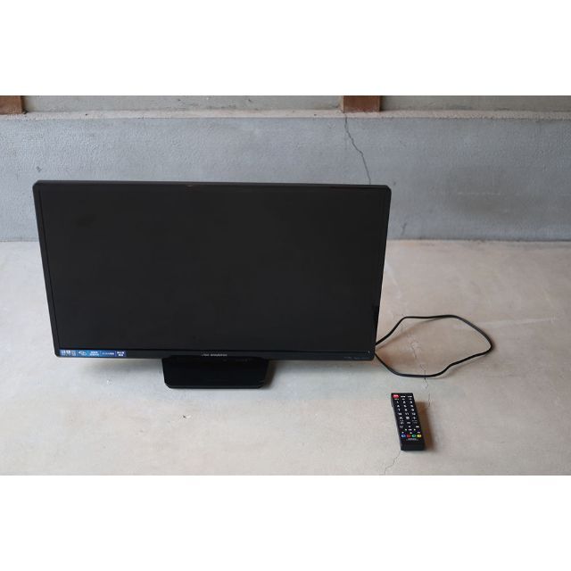 DX BROADTEC LVW326T/32V型液晶テレビ